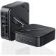4. Mini PC Blackview MP100 Pro I5-12450H 16GB 512GB W11 PRO MP100Pro-16GB/512GB-BK/BV/V3 Black