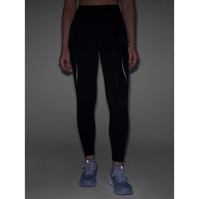 9. Women's 4F High Waist Running Leggings 4FWAW24TFTIF267-22S