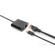 17. Digitus USB Type-C™ Gigabit Ethernet Adapter with Power Delivery