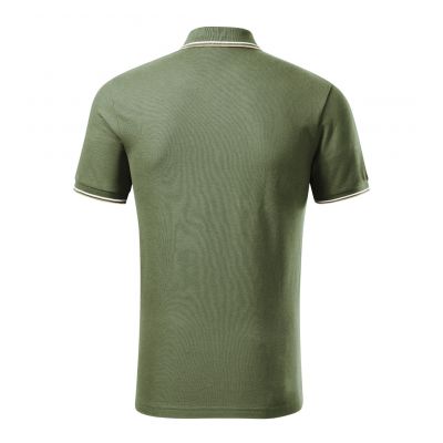 3. Malfini Focus M MLI-23209 polo shirt