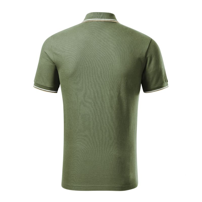 3. Malfini Focus M MLI-23209 polo shirt