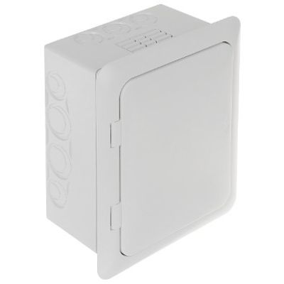 Electrical installation box for insulation KUZ-VO-KB KOPOS