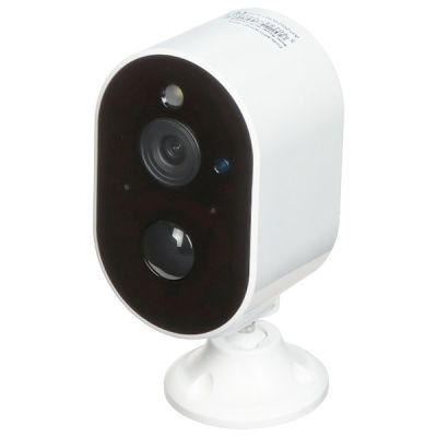 Outdoor solar IP camera with PIR sensor APTI-W31Q1-TUYA Wi-Fi - 3 Mpx