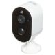 Outdoor solar IP camera with PIR sensor APTI-W31Q1-TUYA Wi-Fi - 3 Mpx
