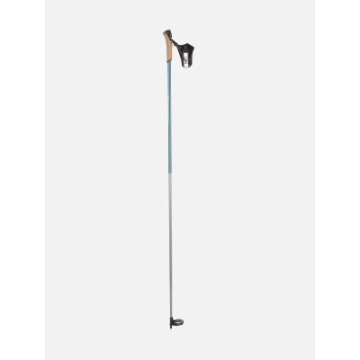 2. Rossignol FT-600 CORK black poles