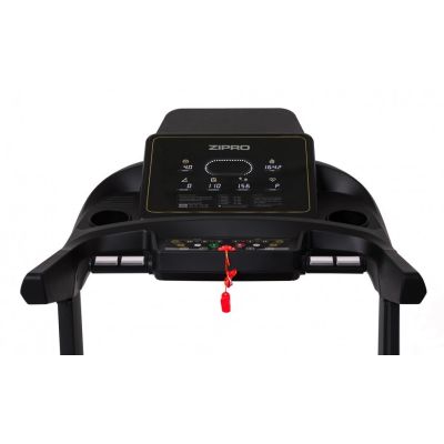 3. ZIPRO Pacemaker treadmill 1400 x 51.5 mm 20 km/h