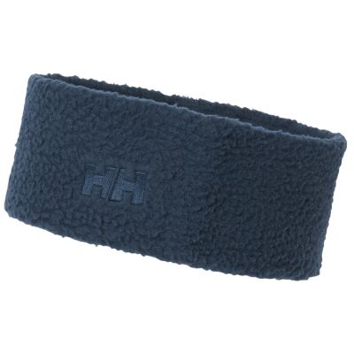 4. Helly Hansen Fleece Headband PILE HEADBAMD 67646 597