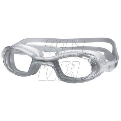 5. Swimming goggles Aqua-Speed Marea black