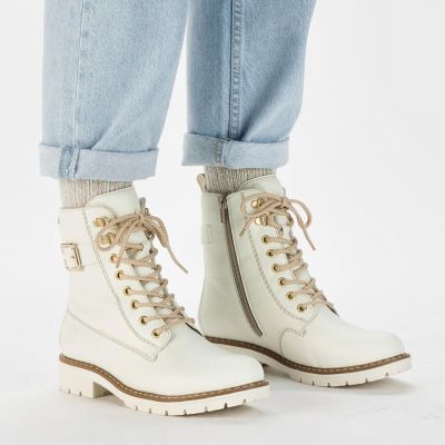 12. Rieker W Y9126-80 RKR706 Shoes