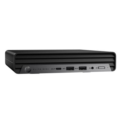 10. HP Elite Mini 800 G9 Intel® Core™ i5 i5-14500 16GB DDR5-SDRAM 1TB SSD Windows 11 Pro Mini PC Black