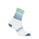 Rogelli IMPRESS women's socks turquoise 40-43