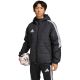 Men's adidas Tiro 26 Winter Jacket Black JZ4109