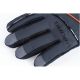 VIKING Mate Ski Kids Black 3 Ski Gloves