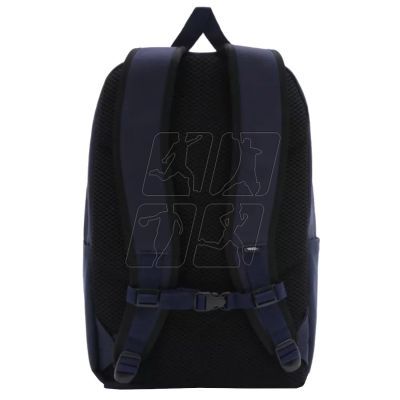 5. Vans Transplant Backpack VN0A3I6AIND