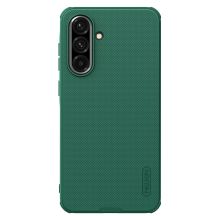 Nillkin Super Frosted Shield Pro Case for Samsung Galaxy A36 5G - Green