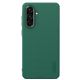 Nillkin Super Frosted Shield Pro Case for Samsung Galaxy A36 5G - Green
