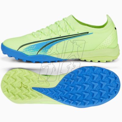 2. Puma Ultra Ultimate Cage TT M 106893 01