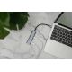 2. USB-C 4 PORT HUB/4X USB-C