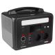 DEDRA DEZS0600 600/1200W 640Wh/50 Ah/12.8V power station