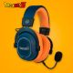 6. Blade DB2001 Headphones/Headset Wired & Wireless Headband Gaming USB Type-C Bluetooth Black, Gray, Orange