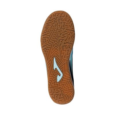 12. Joma Dribling 2527 Indoor Blue DRIW2527IN Football Boots