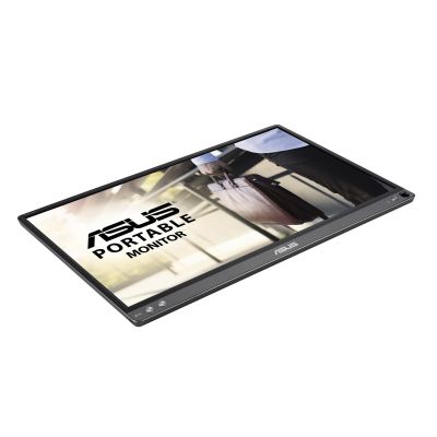 7. ASUS MONITOR 15.6" MB16ACE ZenScreen