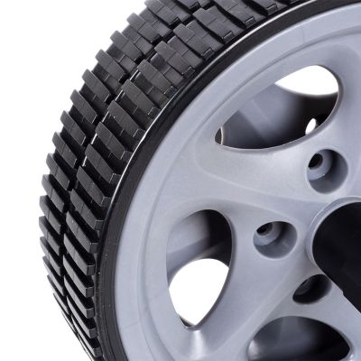 10. Profit Double Wheel with Mat DK 3218N