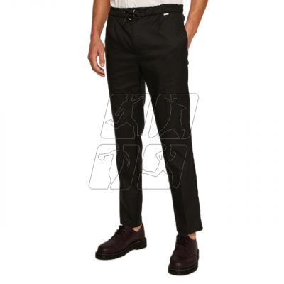 2. Calvin Klein Tapered Elastic M K10K105623 trousers