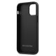 7. Mercedes Urban Line Case for iPhone 12 mini - Brown