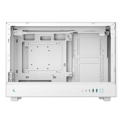 11. DeepCool CH260 WH Case (R-CH260-WHNGM0-G-1)