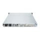 5. ASUS Rack 1U RS300-E12-RS4/350W Intel C262 LGA1700 95W 4xDDR5 4400/4000/3600 4x3.5"/2.5" 4*SATA/SAS/NVMe 2x Intel I210AT 1x Management Port, 1+1 450W 80 PLUS Platinum