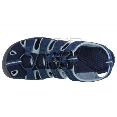3. Keen Clearwater CNX Sandals W 1022965