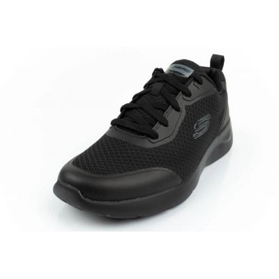 3. Skechers Dynamight M 232293-BBK shoes