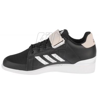 10. Adidas Power Perfect 3 M GX2895 shoes