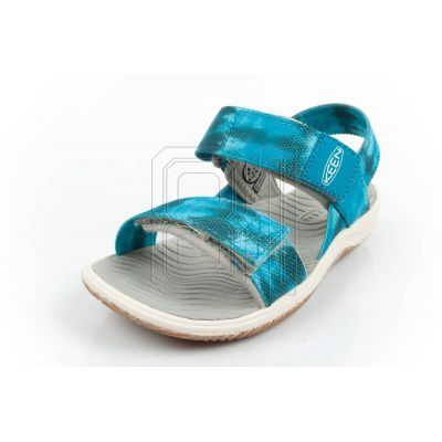 3. Keen Elle Jr 1027333 sandals