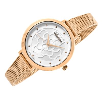 2. ADRIATICA Classic Women's Watch A3787.9143Q + BOX