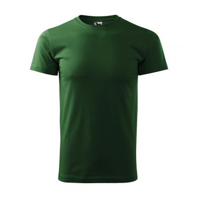 5. Adler Basic T-shirt M MLI-12906
