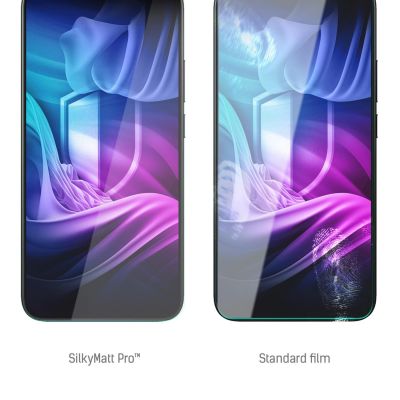 7. 3mk Silky Matt Pro matte foil for Xiaomi 15T 5G