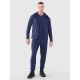 4. Men's quick-drying training pants 4F 4FWSS25TFTRM0835-30M
