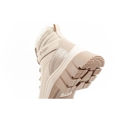 7. Lee Cooper women's winter insulated trekking sports shoes