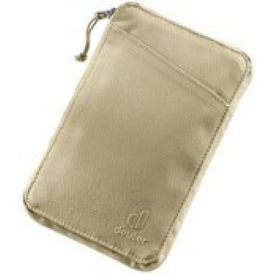 Desert Travel Wallet