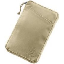 Desert Travel Wallet