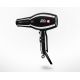 3. Solis Swiss Perfection Hair Dryer 2300W Black