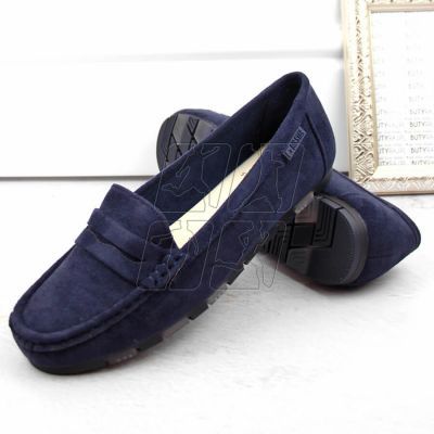 7. Big Star W moccasins NN274931 INT1997B