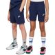 Nike Sportswear Club Navy Blue Kids' Shorts FZ5512 410