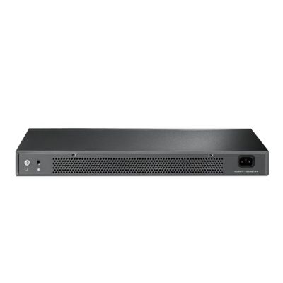 4. TP-LINK TL-SG3452X Switch