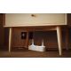 5. Shelly Power Strip 4 Gen4 White Smart Power Strip