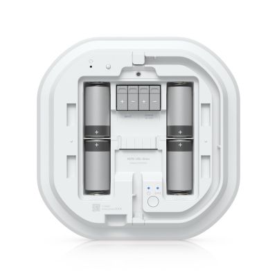 2. Ubiquiti USL-Siren Wired Indoor/Outdoor Siren White