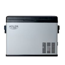ADLER AD 8081 compressor refrigerator