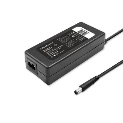 6. Qoltec 51519.65W power supply for DELL notebook (19.5 V; 3.34 A; 65W; 7.4 mm x 5 mm)